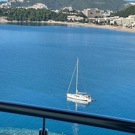 Luxury Apartments Trend Budua Esterno foto