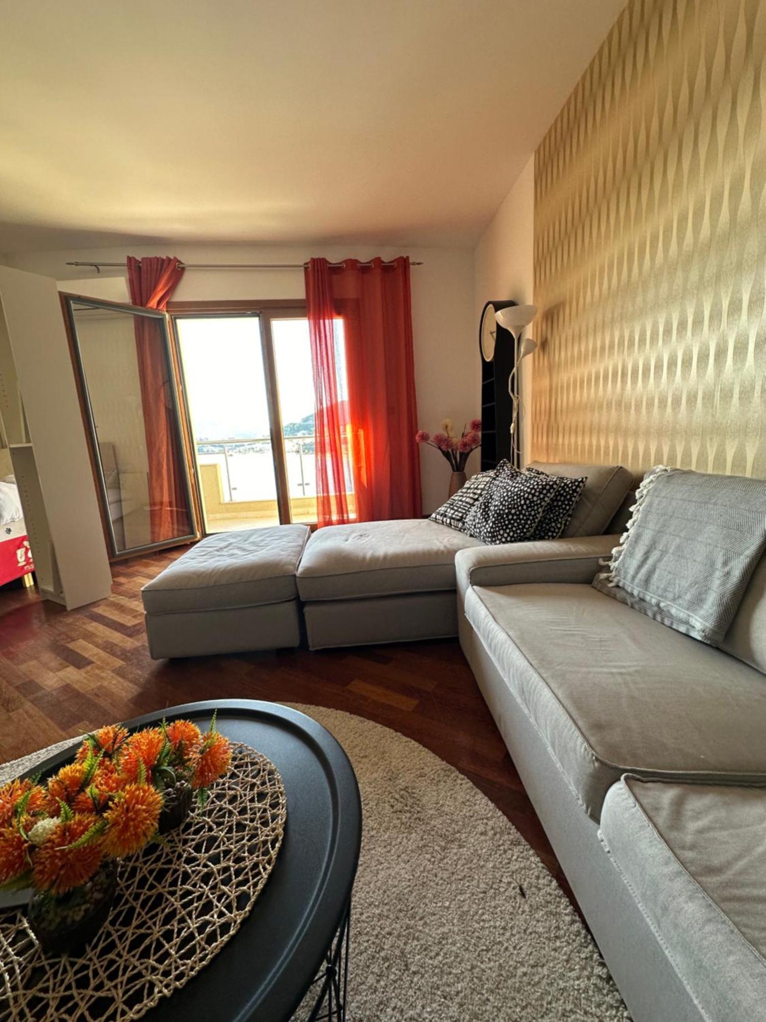 Luxury Apartments Trend Budua Camera foto