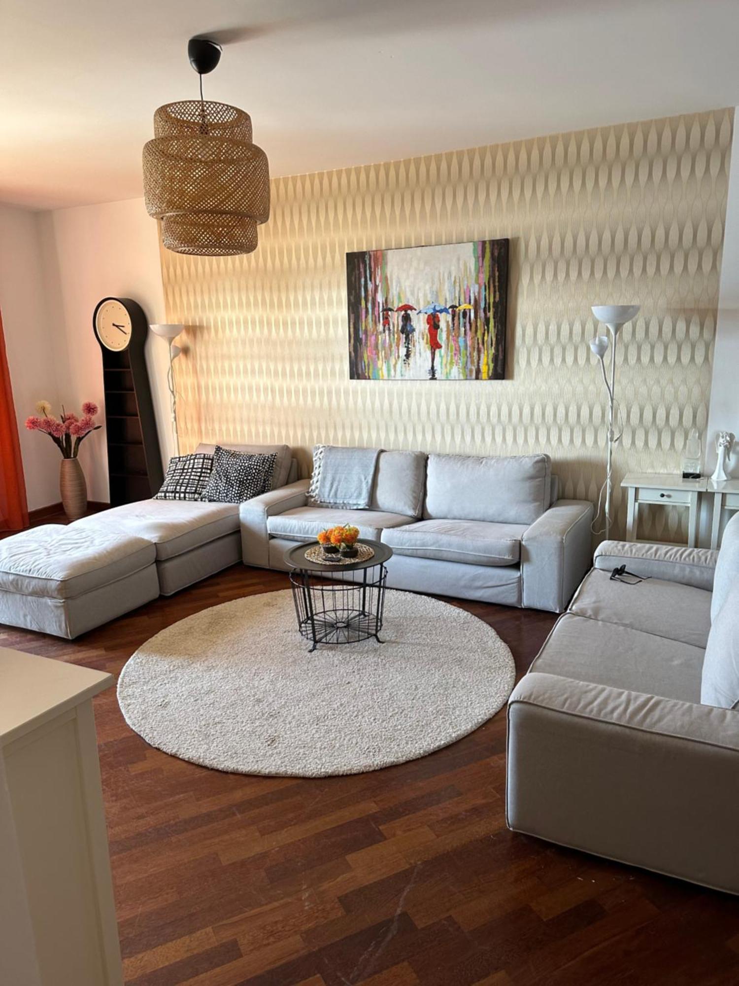 Luxury Apartments Trend Budua Esterno foto