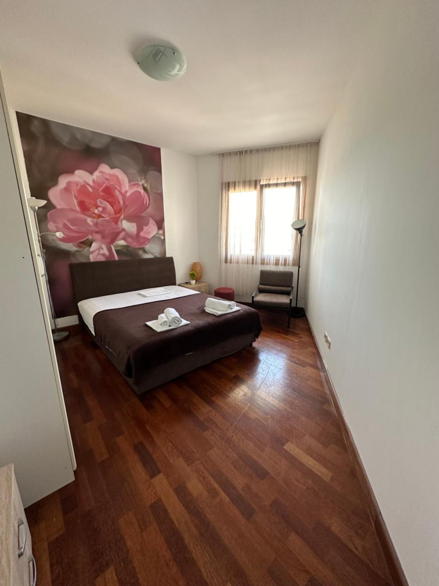 Luxury Apartments Trend Budua Esterno foto