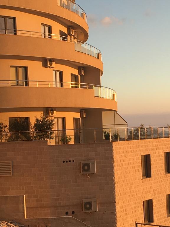 Luxury Apartments Trend Budua Esterno foto
