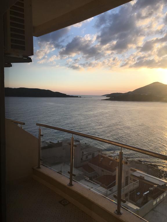 Luxury Apartments Trend Budua Esterno foto
