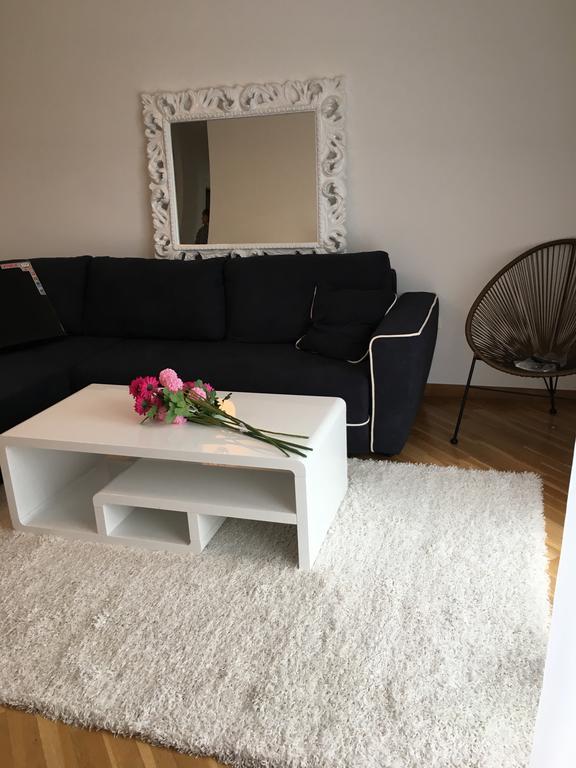 Luxury Apartments Trend Budua Esterno foto