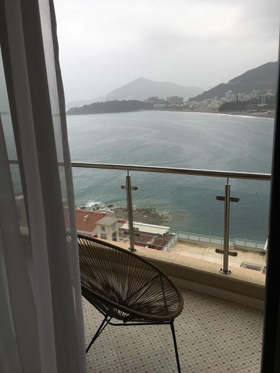 Luxury Apartments Trend Budua Esterno foto