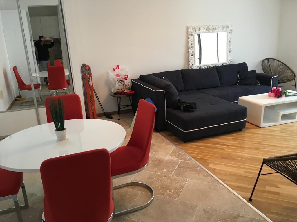 Luxury Apartments Trend Budua Esterno foto