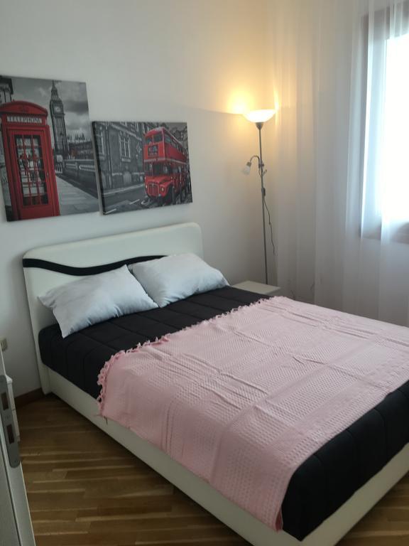 Luxury Apartments Trend Budua Esterno foto
