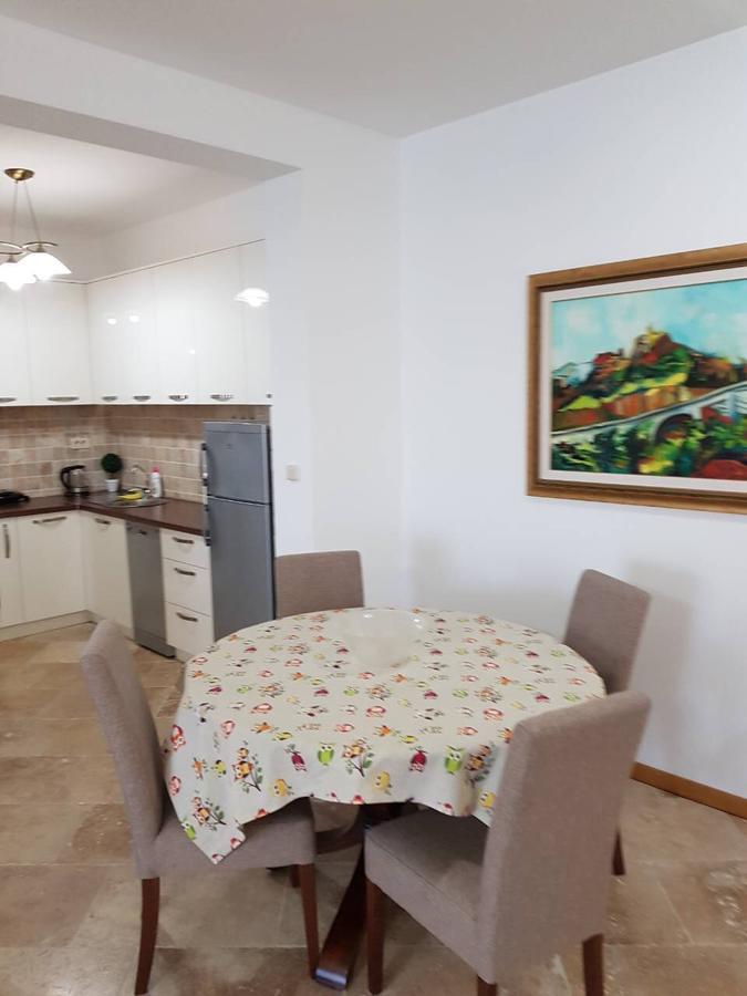 Luxury Apartments Trend Budua Esterno foto