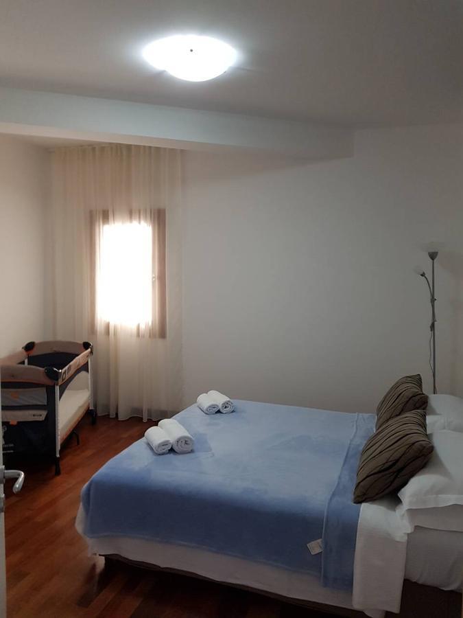 Luxury Apartments Trend Budua Esterno foto