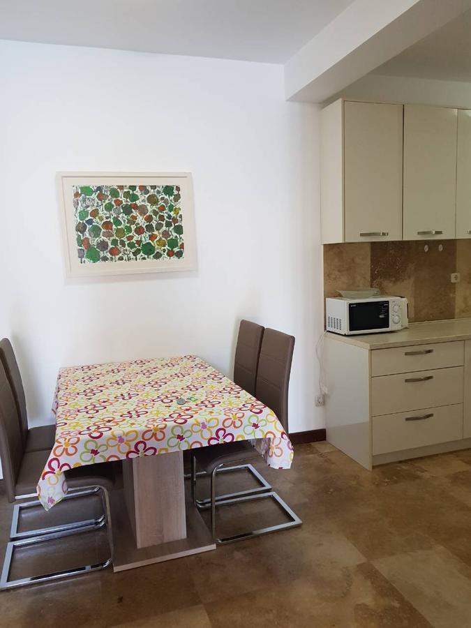 Luxury Apartments Trend Budua Esterno foto