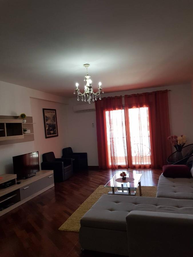 Luxury Apartments Trend Budua Esterno foto