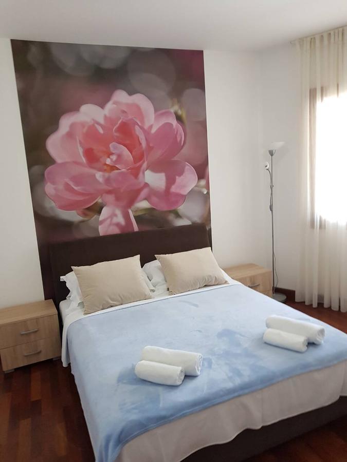Luxury Apartments Trend Budua Esterno foto